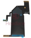 [SP68C87373] Motorola XT2071 Razr 5G Left Hinge Flex Cable