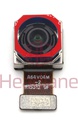 [4170138] Oppo CPH2363 CPH2461 CPH2359 F21 Pro / F21s Pro / Reno8 / Reno7 Rear Main 64MP Camera Module