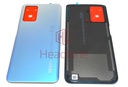 [3052183] Oppo CPH2333 A96 Back / Battery Cover - Blue