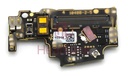 [5P68C16662] Motorola XT2071 Razr 5G Sub Board Top Right