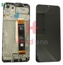 [GH82-28492A-NB] Samsung SM-M336 Galaxy M33 5G LCD Display / Screen + Touch (No Box)