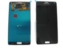 [GH97-16565B-NB] Samsung SM-N910 Galaxy Note 4 LCD Display / Screen + Touch - Black (No Box)