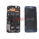 [GH97-17162A-NB] Samsung SM-G925F Galaxy S6 Edge LCD Display / Screen + Touch - Black (No Box)