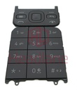 [MEBTS07002A] Nokia TA-1173 TA-1175 2720 Flip Keypad - Charcoal Grey