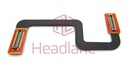 [MEBTS14014A] Nokia TA-1173 TA-1175 2720 Flip Flex Cable