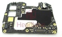 [5B28C16536RR] Motorola XT2055 Moto G8 Power Lite Mainboard / Motherboard