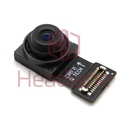 [SC28C74052] Motorola XT2075 Moto G 5G Plus 8MP Rear Camera Module