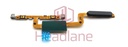 [GH96-12518A] Samsung SM-T720 SM-T725 Galaxy Tab S5e Side Key Flex Cable