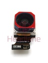 [HQ20207645000] Nokia 8.3 TA-1243 TA-1251 12MP Rear Camera Module