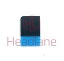 [G806-07330-01] Google Pixel Fold Earpiece Speaker Adhesive / Sticker