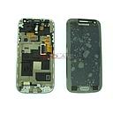 [GH97-15631A] Samsung GT-I9195 Galaxy S4 Mini LTE LCD Display / Screen + Touch -Dark Black