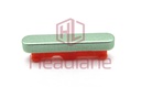 [1611601000084A] Xiaomi Redmi Note 13 Power Button / Key - Green