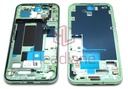 [G949-00775-00] Google Pixel 8a Middle Cover / Chassis - Aloe / Green