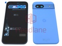 [G949-00785-00] Google Pixel 8a Back / Battery Cover - Bay / Blue