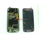 [GH97-14766E] Samsung GT-I9195 Galaxy S4 Mini LTE LCD Display / Screen + Touch - Purple