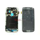 [GH97-14666B] Samsung GT-I9500 Galaxy S4 LCD / Touch - Black (Non LTE Version)