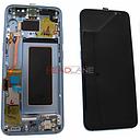 [GH97-20473D] Samsung SM-G950 Galaxy S8 LCD Display / Screen + Touch - Blue