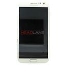 [GH97-14114A] Samsung GT-N7105 Galaxy Note 2 LTE / Touch - White