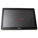 [GH97-13538A] Samsung GT-P5100 Galaxy Tab 2 10.1 LCD Display / Screen + Touch - Black