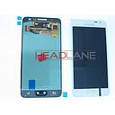 [GH97-16747A] Samsung SM-A300 Galaxy A3 LCD Display / Screen + Touch - White