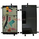 [00809K8] Nokia Lumia 720 LCD Display / Screen + Touch - Black