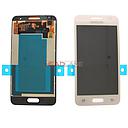 [GH97-16070A] Samsung SM-G355 Galaxy Core II LCD Display / Screen + Touch - White