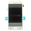 [GH97-16049A] Samsung SM-G355 Galaxy Core II LCD Display / Screen + Touch - White