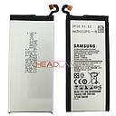 [GH43-04413B] Samsung SM-G920F Galaxy S6 EB-BG920ABE 2550mAh Battery