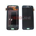 [GH97-17260A] Samsung SM-G920F Galaxy S6 LCD Display / Screen + Touch - Black