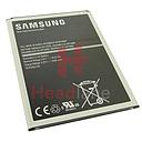 [GH43-04317A] Samsung SM-T365 T360 T390 T395 Galaxy Tab Active / Tab Active2 EB-BT365B Internal Battery 4450mAh