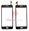 [GH96-08757B] Samsung SM-G531 Galaxy Grand Prime VE Digitizer / Touch Panel - Grey