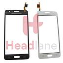 [GH96-08757A] Samsung SM-G531 Galaxy Core Prime 4G VE Touchscreen / Digitizer - White