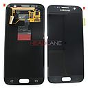 [GH97-18523A] Samsung SM-G930F Galaxy S7 LCD Display / Screen + Touch - Black