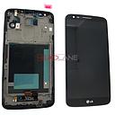 [ACQ87040901] LG D802 G2 LCD Display / Screen + Touch - Black