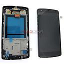 [ACQ86661402] LG D820 D821 Nexus 5 LCD Display / Screen + Touch - Black