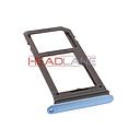 [GH98-41557D] Samsung SM-G955 Galaxy S8+ SIM Card Tray - Blue