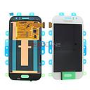 [GH97-17843A] Samsung SM-J110 Galaxy J1 Ace LCD Display / Screen + Touch - White