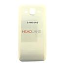 [GH98-37588A] Samsung SM-J500F Galaxy J5 Battery Cover - White