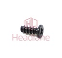 [6002-001413] Samsung Screw M1.4 L3.5