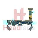 [GH96-09837A] Samsung SM-A510 Galaxy A5 (2016) USB / Charging / Audio Flex Cable