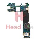 [GH82-09544A] Samsung SM-G920F Galaxy S6 Mainboard / Motherboard (Blank - no IMEI)