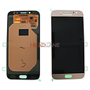 [GH97-20736C] Samsung SM-J730 Galaxy J7 (2017) LCD Display / Screen + Touch - Gold